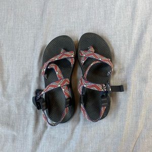 Womens Chacos size 9